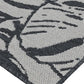 MONSTERIA GREY Rug & Runner