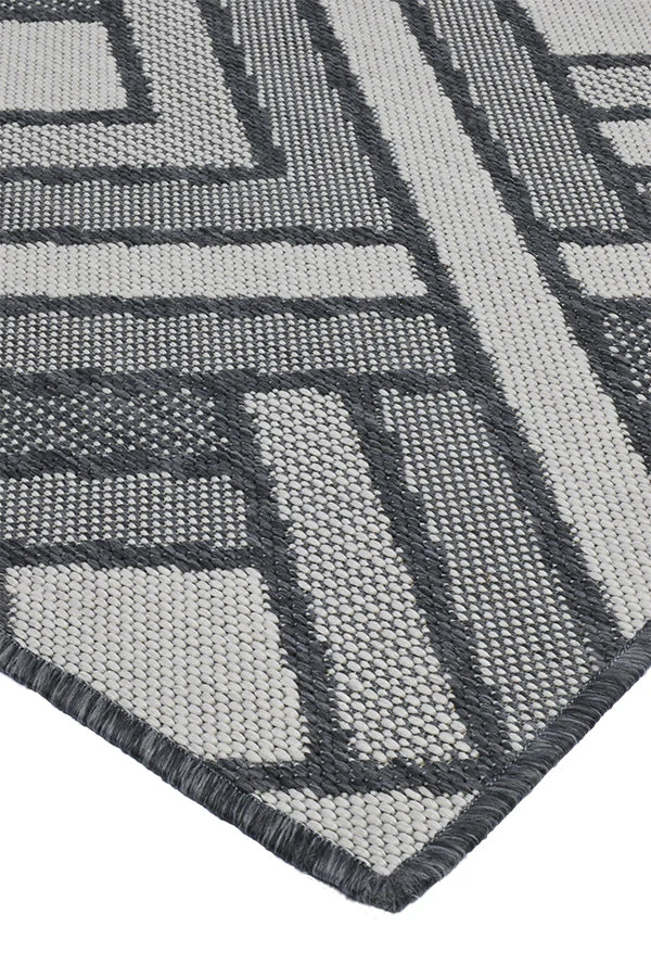 ILALA GREY Rug & Runner