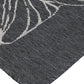 MENDEL GREY Rug & Runner