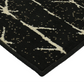 ORIGAMI BLACK Rug
