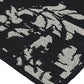 CAMBRIC BLACK Rug & Runner