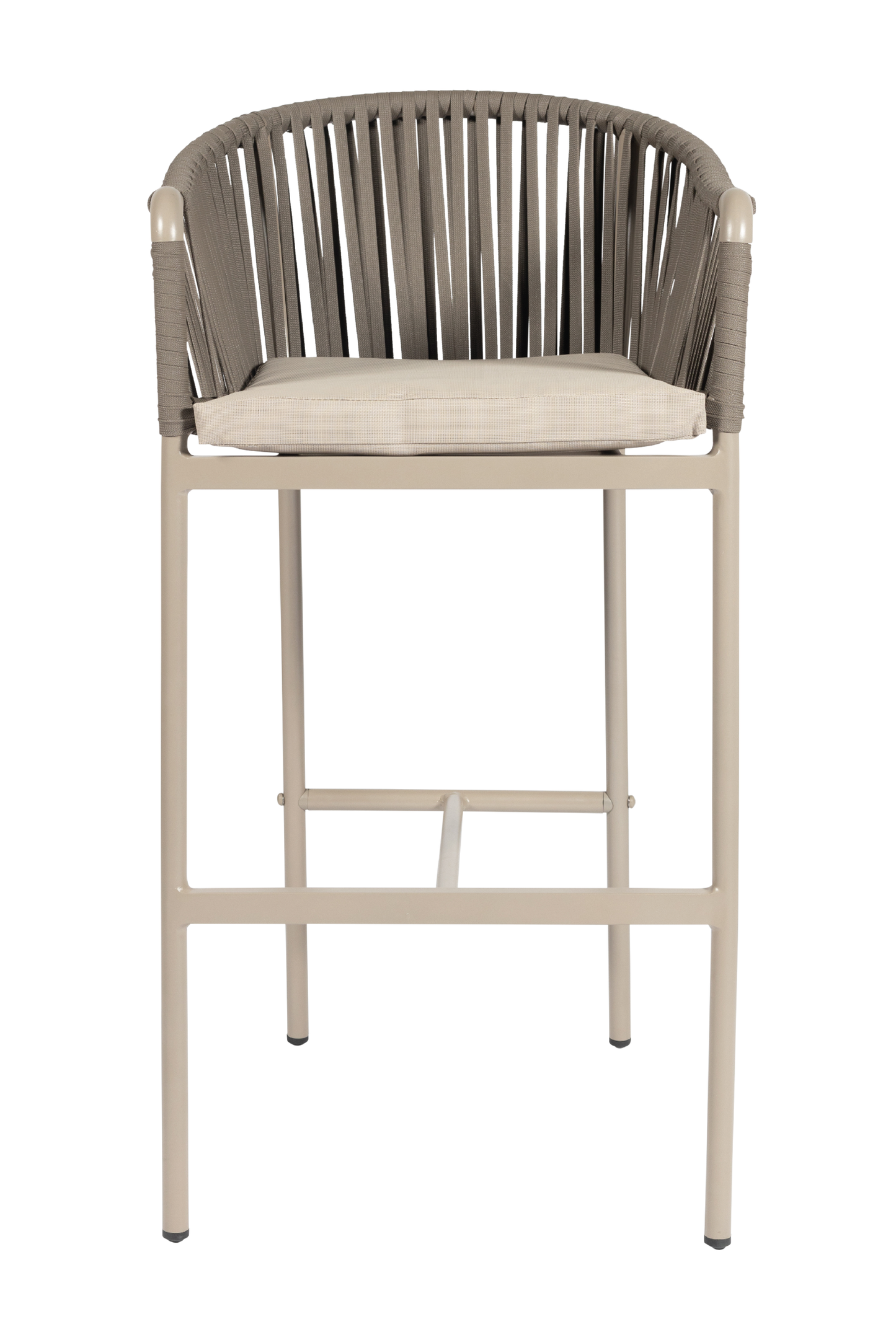 Sabi Bar Chair in Dune