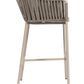 Sabi Bar Chair in Dune