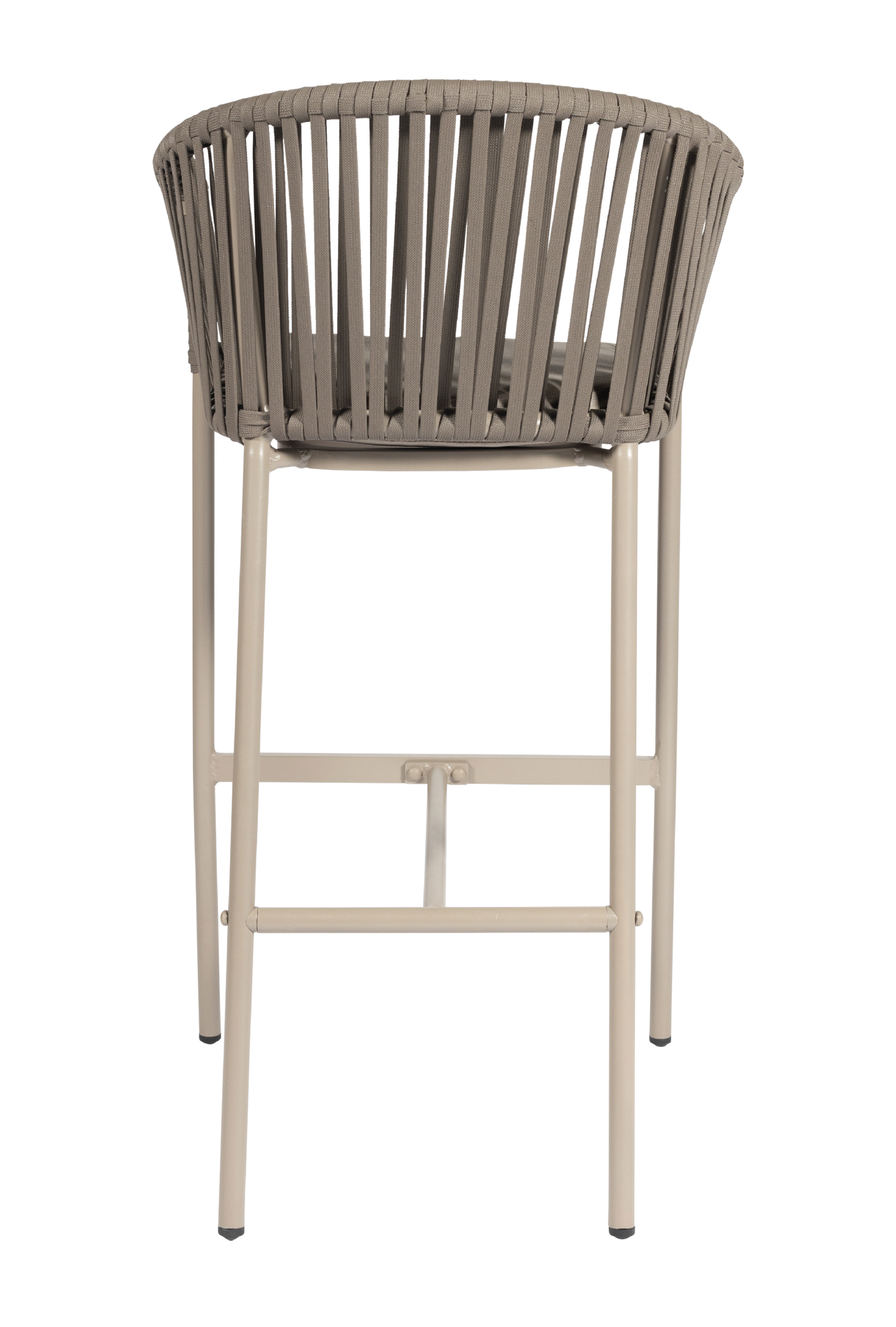 Sabi Bar Chair in Dune