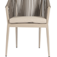 Sabi Dining Chair in Dune