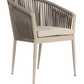 Sabi Dining Chair in Dune