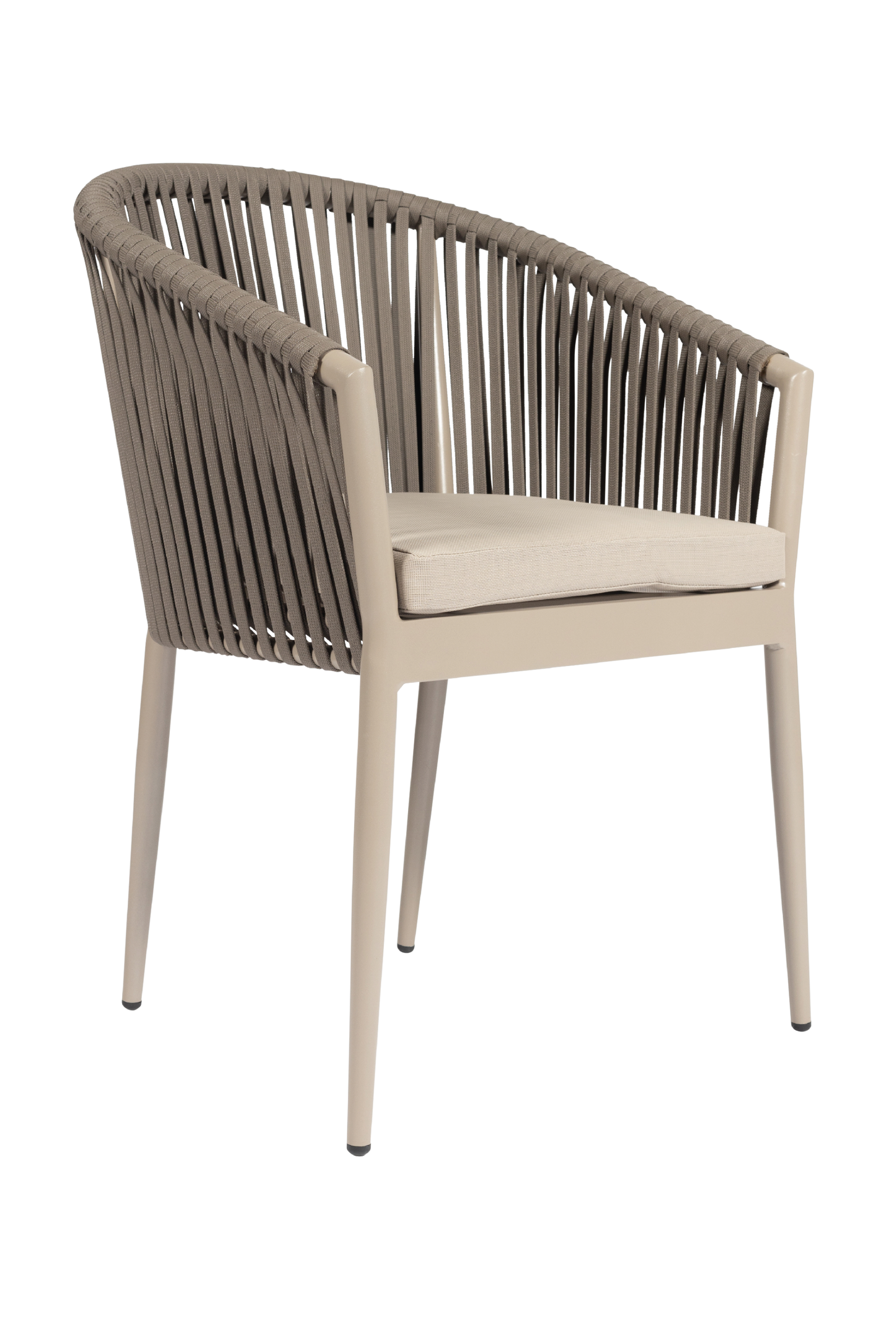 Sabi Dining Chair in Dune