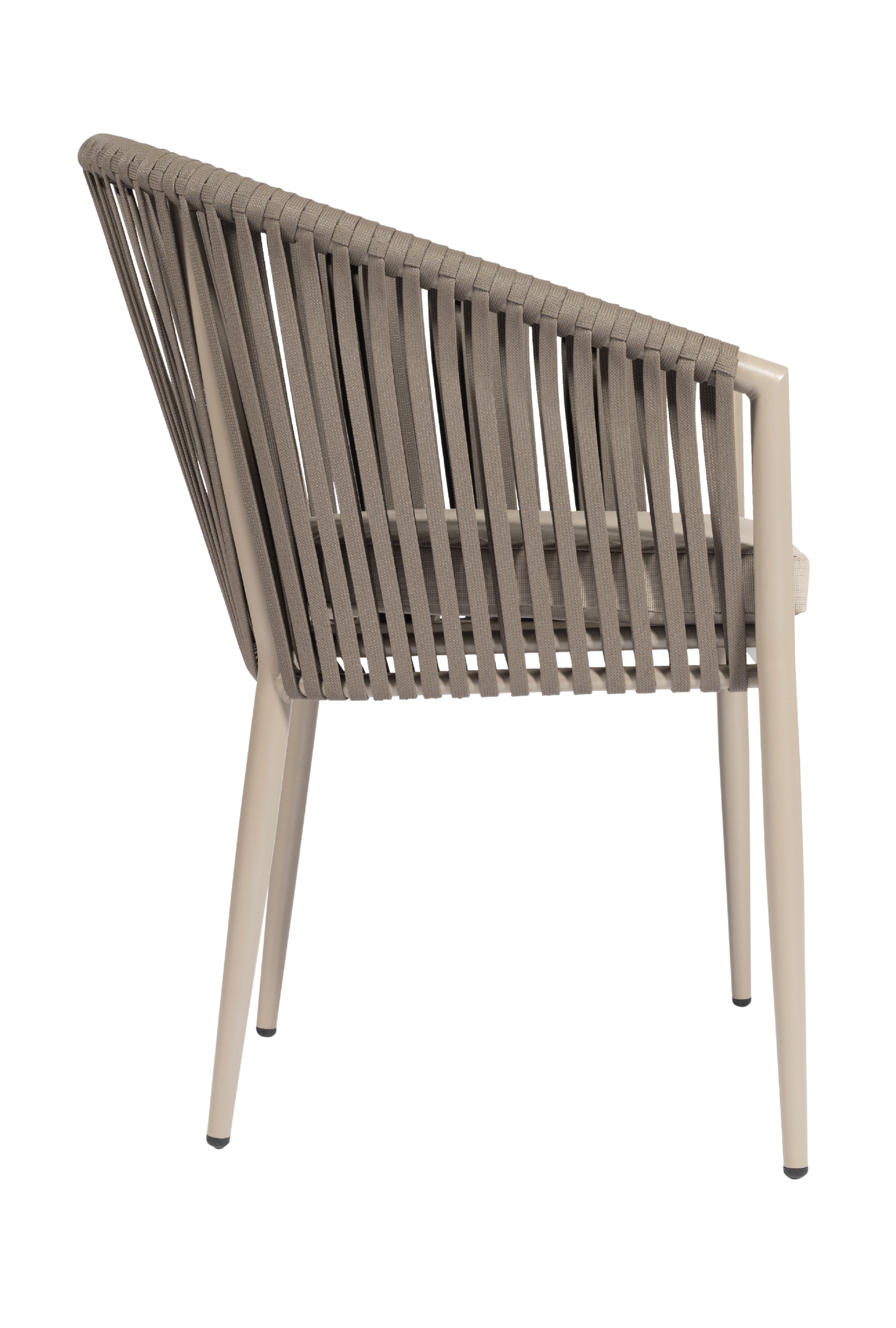 Sabi Dining Chair in Dune