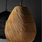 Sheath Pendant in Natural