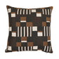 Kente Scatter in Nutmeg - Out of Stock Custom Order