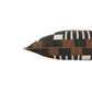 Kente Scatter in Nutmeg - Out of Stock Custom Order