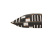 Kente Scatter in Nutmeg - Out of Stock Custom Order