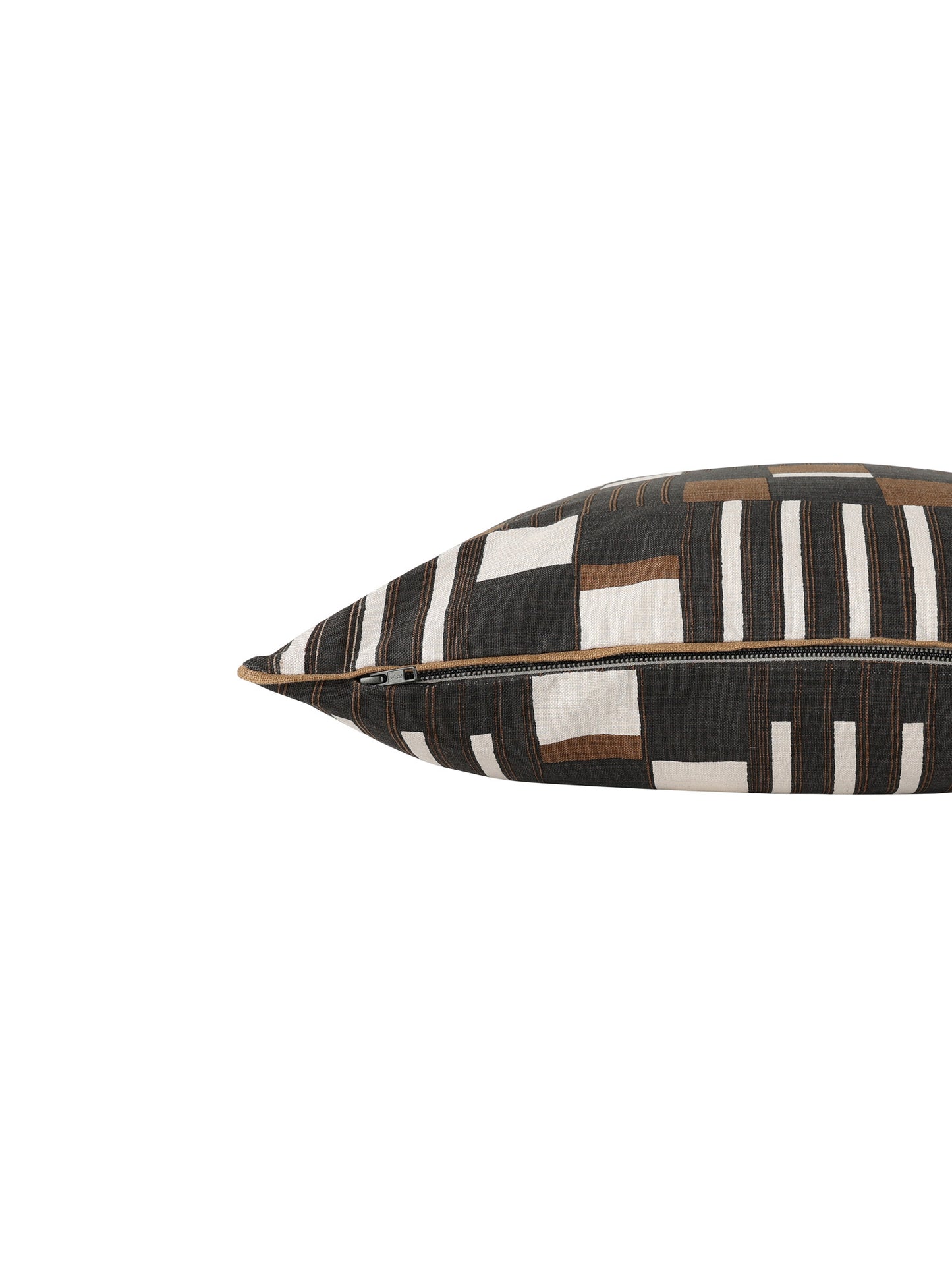 Kente Scatter in Nutmeg - Out of Stock Custom Order