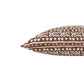 Mali Scatter in Nutmeg - Out of Stock Custom Order