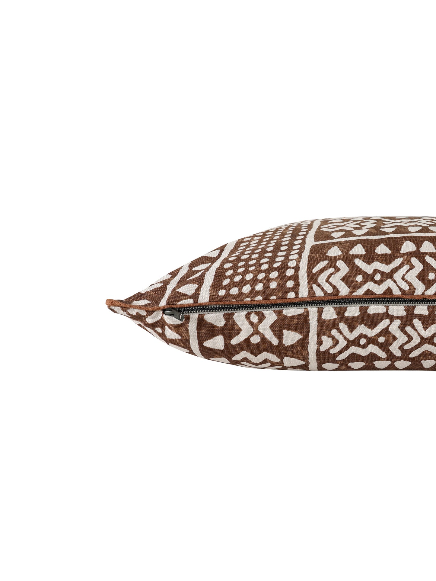 Mali Scatter in Nutmeg - Out of Stock Custom Order