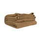 Serene Throw in Ginger