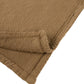 Serene Throw in Ginger