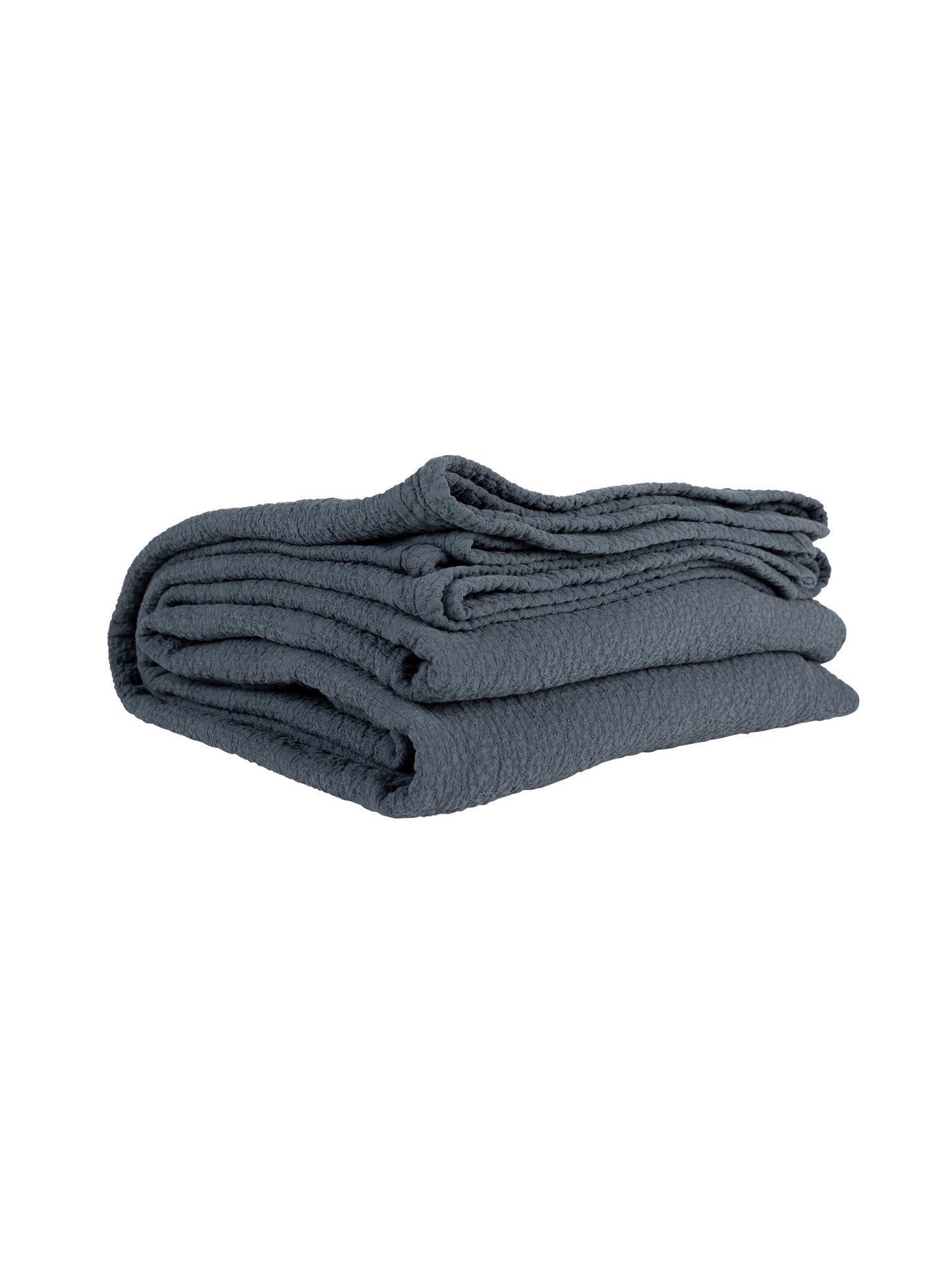 Serene Throw in Still Water