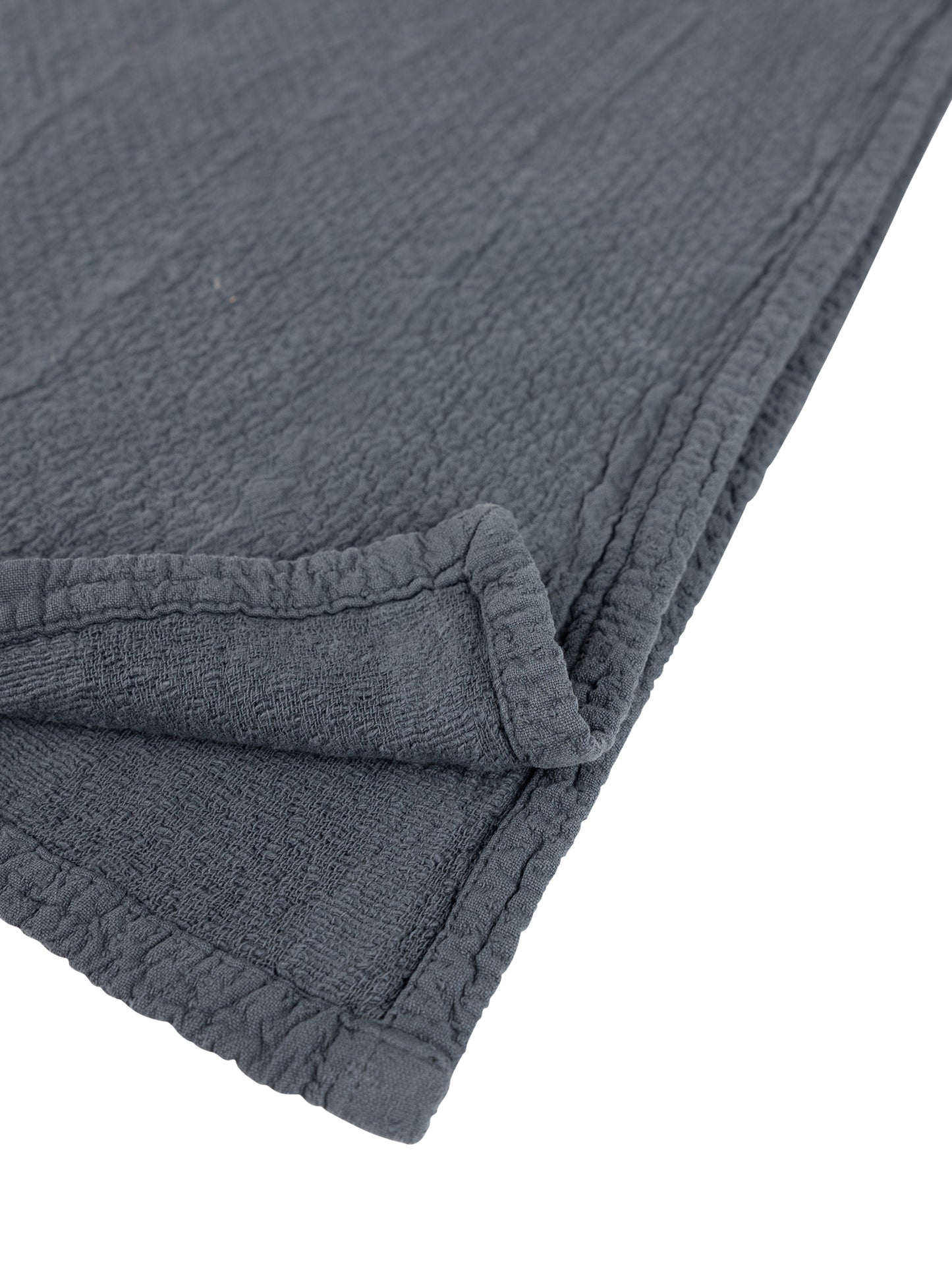 Serene Throw in Still Water