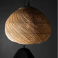Tuber Pendant in Natural