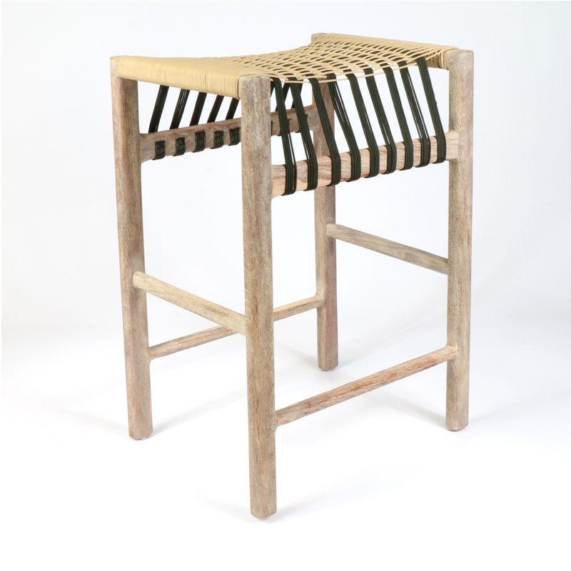 Sling Bar Stool – Kuya Kuya Interior Living Online Shop