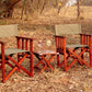 The Standard Director’s Chair