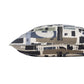 Township Jazz Scatter in Coastal - Out of Stock Custom Order