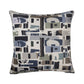 Township Jazz Scatter in Coastal - Out of Stock Custom Order