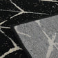 ORIGAMI BLACK Rug