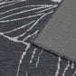 MENDEL GREY Rug & Runner