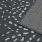 TUMZI GREY Rug & Runner