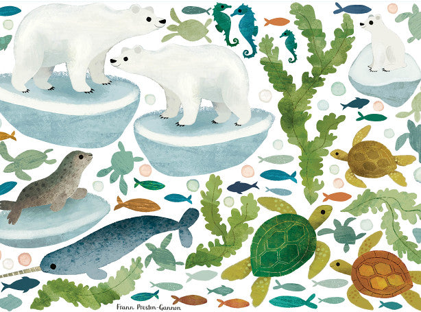 Kids & Nursery Wallpaper Ranges