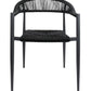 Zion Stackable Chair in Night Sky