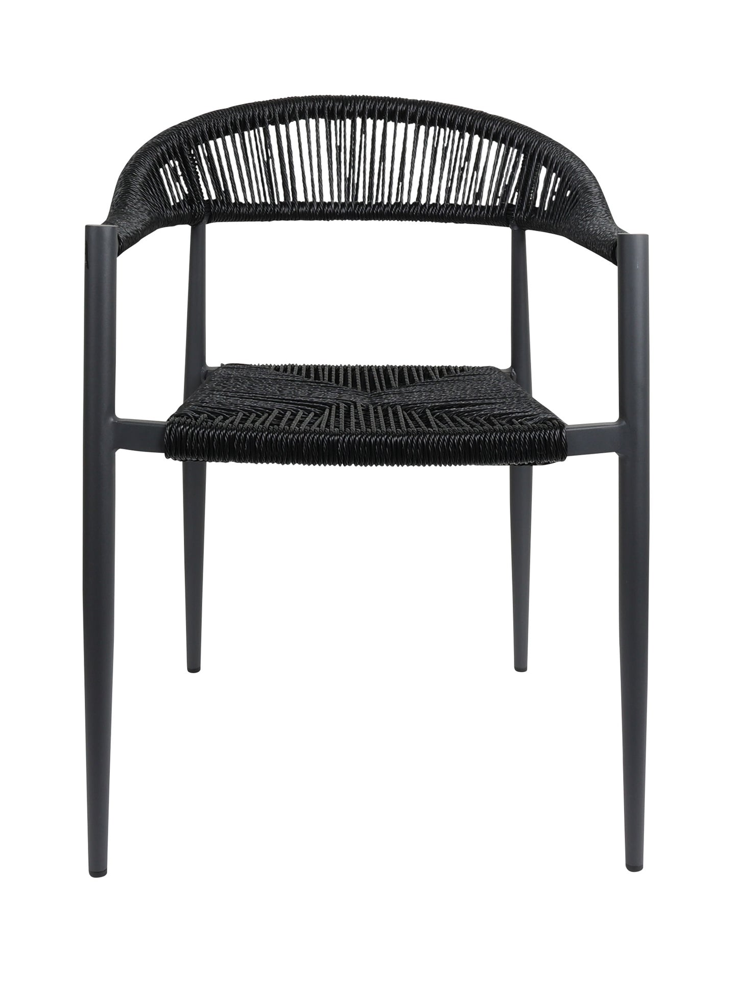 Zion Stackable Chair in Night Sky