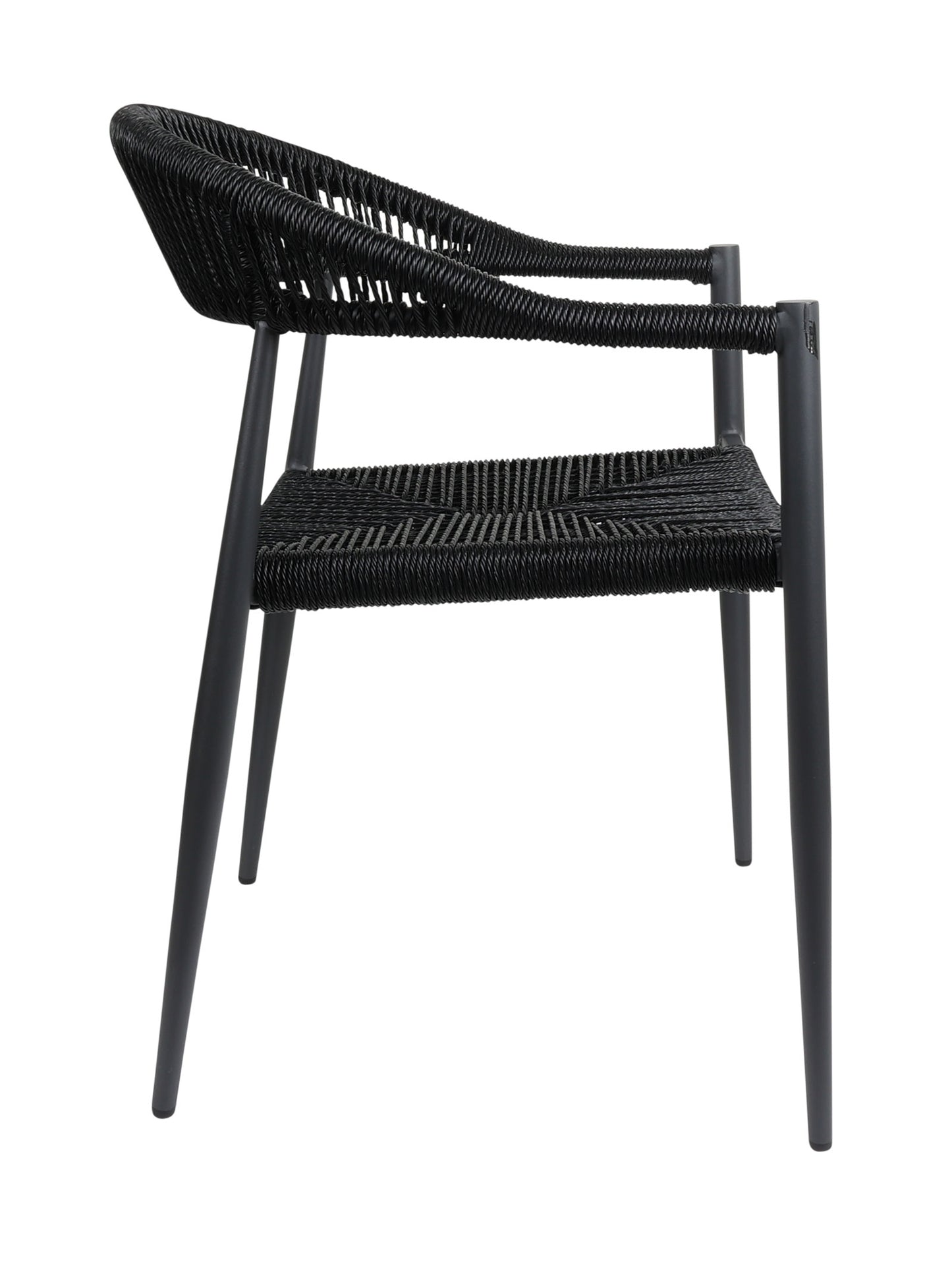 Zion Stackable Chair in Night Sky