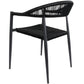 Zion Stackable Chair in Night Sky