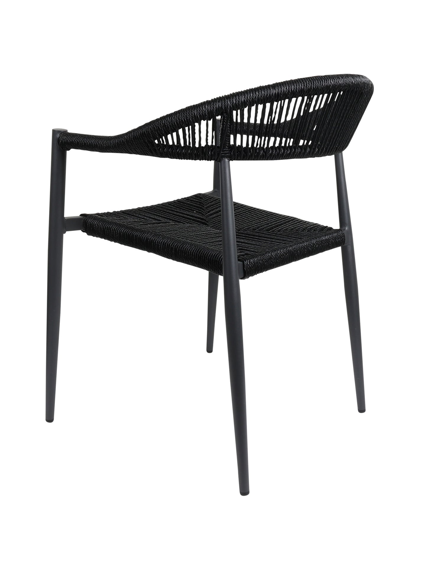 Zion Stackable Chair in Night Sky