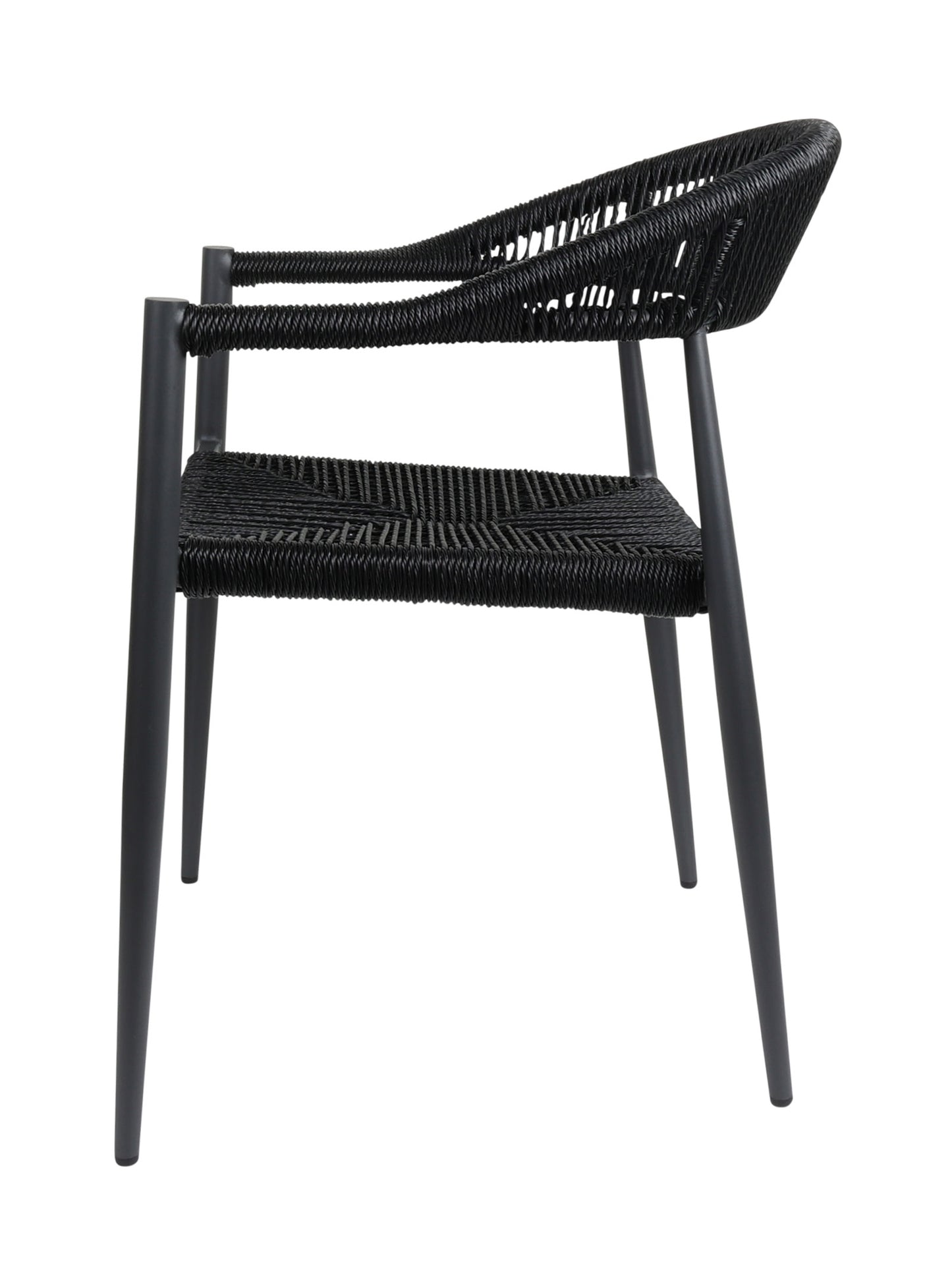 Zion Stackable Chair in Night Sky