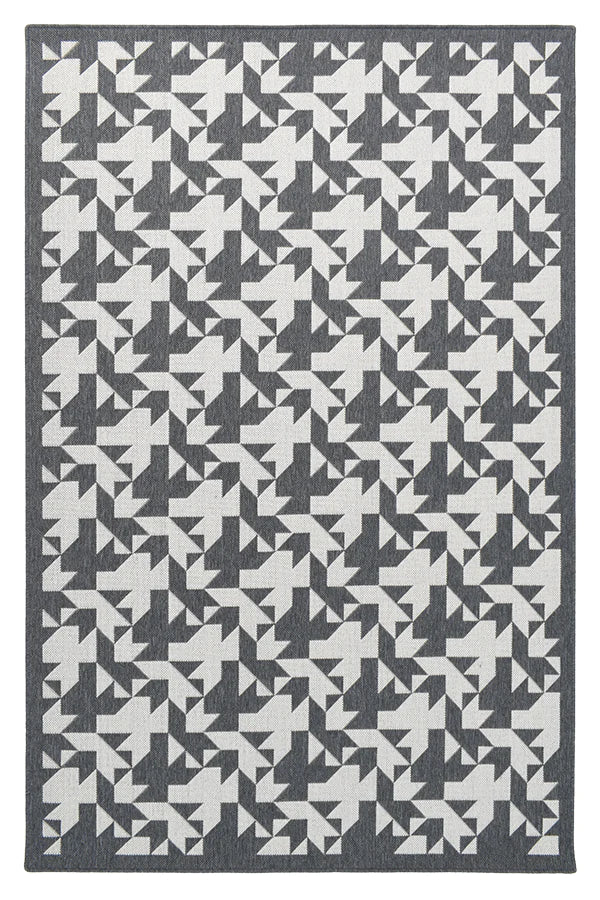 MIGRATE GREY Rug & Runner