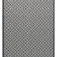 MIRROR GREY Rug & Runner