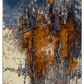 RUST AUTUMN Rug