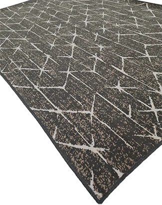 ORIGAMI CLAY Rug