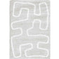 Pitter Patter Rug Sandpit Flat Weave Rug