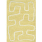 Pitter Patter Rug Sandpit Flat Weave Rug