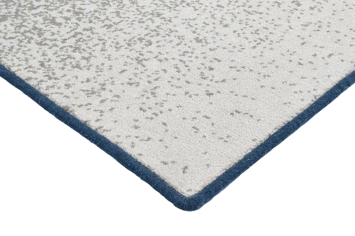 OMBRE DENIM Rug & Runner