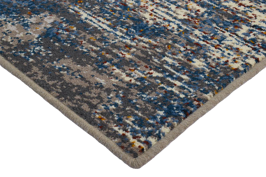 RUST AUTUMN Rug