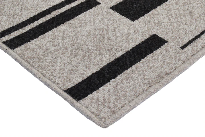 LANCO EBONY Rug