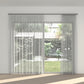 Aerial Sheer Ready Made Sheer Curtains