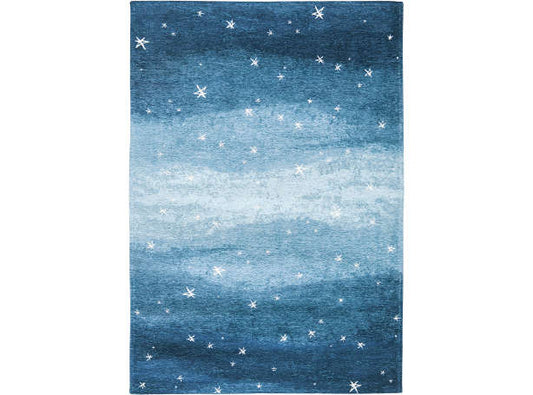 Twinkle Twinkle Rug Flat Weave Rug