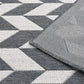 HERALD GREY Rug & Runner